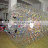 Inflatable Water Roller for Kids thumbnail-2