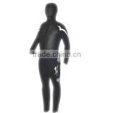 Diving supplies wholesale wetsuit with cap to protect neck scuba diving suit