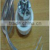 E27 Ceramic Lamp Holder thumbnail-1