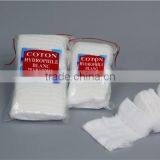 High Quality Absorbent Cotton Rolled Zag Zig With CE thumbnail-3