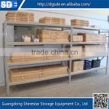Wholesale china storage post pallet rack