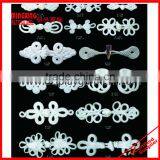 High Fashion Chinese Knot Frog Closure Buttons, Button for Clothes,shoes