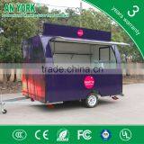 FV-29 Cheap Price Food Scooter High Quality Food Scooter Malaysia Food Scooter thumbnail-3