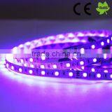 Cheap 5M Roll RGB SMD5050 30leds LED Flexible Strip Light With CE RoHS Certification thumbnail-2