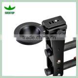 TS-JC01 Professional Portable Hand-operated Camera Jib Arm Crane,vedio Mini Jib Cranes for Camcorder and Dslr Canon thumbnail-2