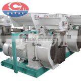 Best quality wood pellet machine for sale