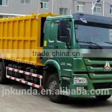 15cbm capacity of garbage compactor truck