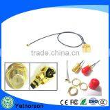 10cm Jumper Cable Rg1.13 With SMA Female to U.fl IPX Connector Cable thumbnail-6