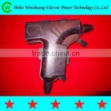 NLL Type Strain Clamp Overhead Power Line Fitting thumbnail-2