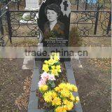 Natural Stone Headstone thumbnail-1