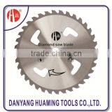 Diamond Disc on Wood/tct Saw Blade for Wood thumbnail-3