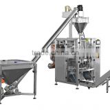 Collar Type Automatic Pouch Packing (CTAPP) Machines with Auger Filler