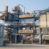 Energy-saving Stabilization Manufacturer Force Asphalt Mix Plants LDX 90 thumbnail-1