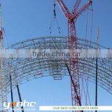 Steel High-rise Building thumbnail-1