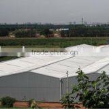 Economical Prefabricated Steel Structure Galvanized Warehouse