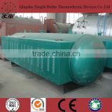 Electric hot water boiler manufacture in China