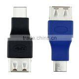 10Gbps USB 3.1 Type C to USB 3.0 Type A Female Adapter thumbnail-5