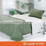 Lana Polar 100% FDY/DTY Dyeing Polar Fleece Blanket thumbnail-1