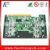 8 Layers Fr4 Gold Finger Printed Circuit Board thumbnail-5
