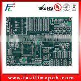 Fr4 Pcb Raw Materials With Customer Pcb Design