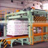 Bag Pelletizing Machinery