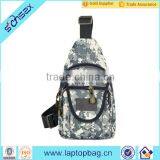 Useful Outdoor Chest Bag Military Waist Bag thumbnail-2