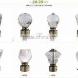 Designer Brands China Diamond Curtain Rods for Curtains thumbnail-5