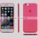 Stylish Ultra Thin Case Bulk Buy From China Waterproof Phone Case,matte Case for Iphone6 thumbnail-3