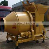 Price of Concrete Mixer thumbnail-2