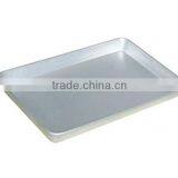 China Manufacturer Industrial Aluminium Baking Tray thumbnail-1