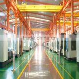 MV1060 CNC Hard Rail Vertical Machining center