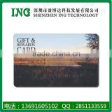 Good Selling High Quality Visitor Access Card thumbnail-3