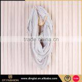 2016 Fluorescent Color Soccer Scarf Sublimation Scarf