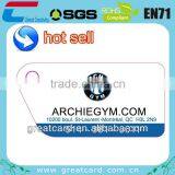 Tk4100 Keyfobs With Printing