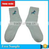 Cotton Man Dress Socks thumbnail-4