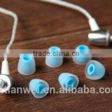 for Phone Silicone Earphone Rubber Cover