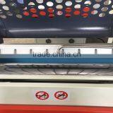 Two Head Roller Coating Machine thumbnail-4