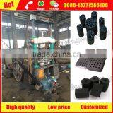 International Quality Russia Coal Briquette Press Machine With Factory Direct Price thumbnail-6