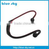 Headphone Sport Mp3 Player With FM 8GB Made in China Factory thumbnail-2