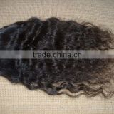 Best natural virgin remy indian hair weft