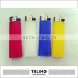 Refillable Disposable Lighter thumbnail-1