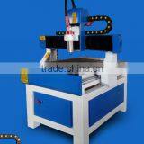 Small Size Automatic 3d Wood Carving Cnc Router for Sale
