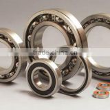 Offering China Agricultural Machinery Spare Part Ball Bearings at Competitive Price