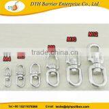 Best Quality Hot Sale Black Two Carbonate Tool Safety Lanyard thumbnail-5