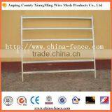 Square Tube Cattle Yard Panel