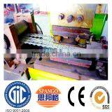 Meirun Ordinary Razor Barbed Wire Making Machine for Iron thumbnail-2