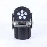 High Quality 6*4-in-1 RGBW LED Stage Lighting Wireless thumbnail-2
