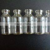 5ml Clear Glass Vial Used in Lyophilization thumbnail-1