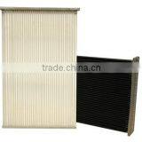 Filter Plate Inserted