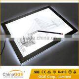 A4 Size 9 Inch by 12 Inch Slim LED Tracing Light Box for Tattoos